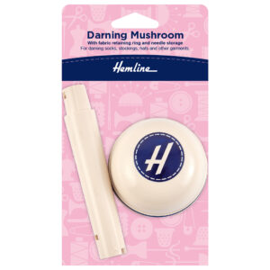 Homepride Online-darning mushroom