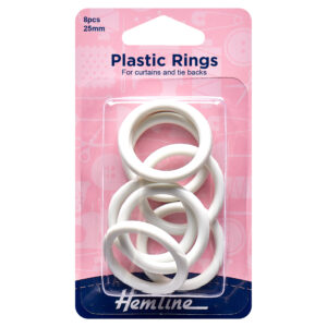 Homepride Online-plastic rings