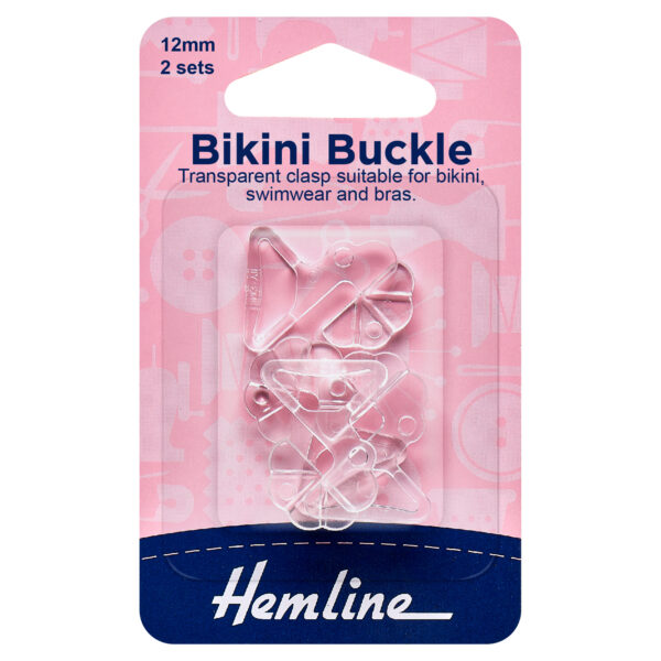 Homepride Online-bikini buckle