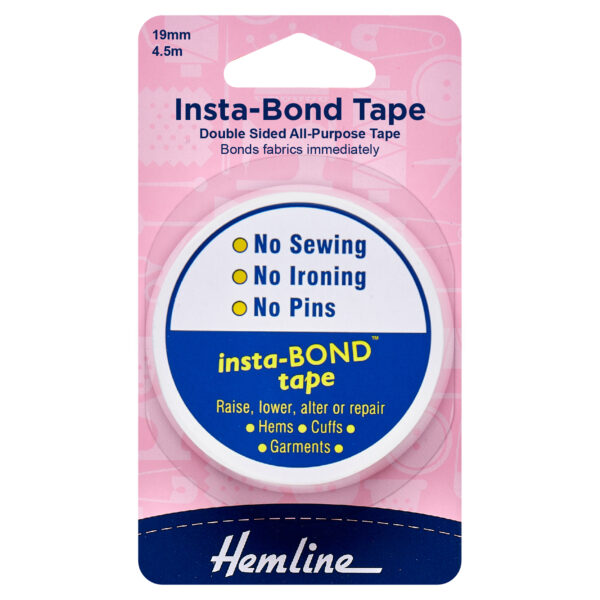 Homepride Online-insta- bond tape
