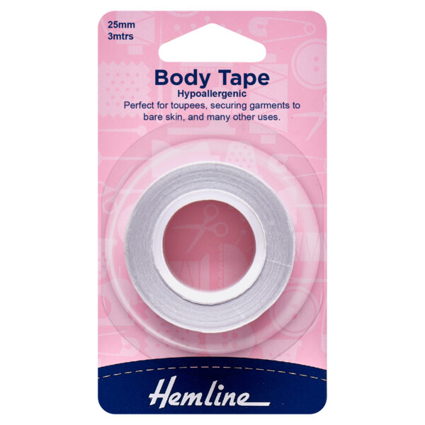 Homepride Online-body tape
