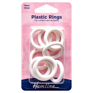 Homepride Online-plastic  rings