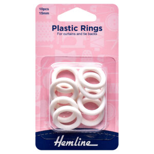 Homepride Online-plastic rings