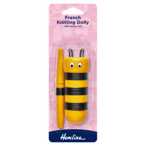 Homepride Online-French knitting dolly