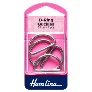 Homepride Online-metallic d- rings