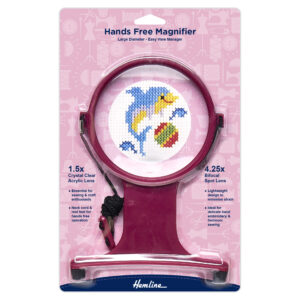 Homepride Online-hands free magnifer