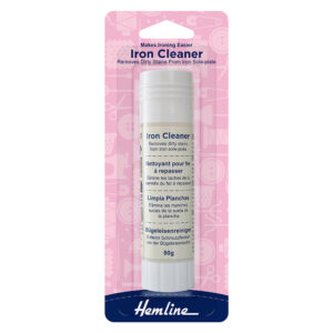 Homepride Online-iron cleaner