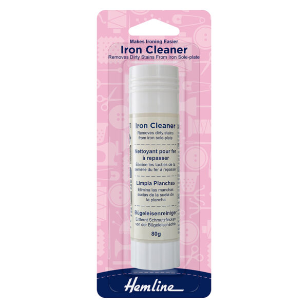 Homepride Online-iron cleaner