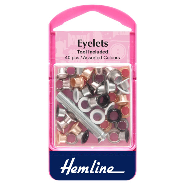 Homepride Online-eyelets