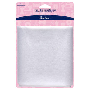 Homepride Online-iron-on interfacing