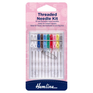 Homepride Online-threaded needle kit