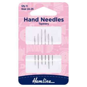Homepride Online-hand needles