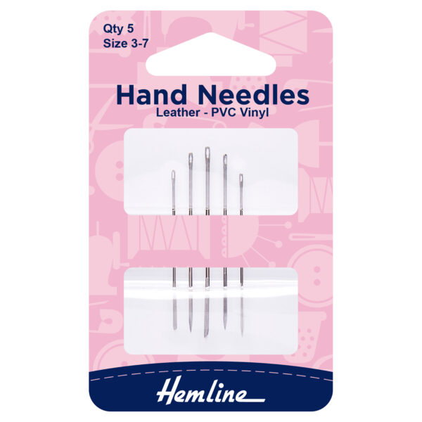 Homepride Online-hand needles