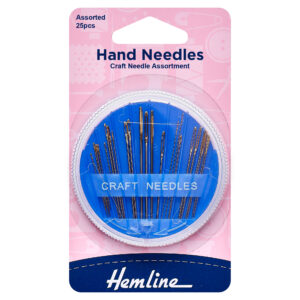 Homepride Online-hand needles