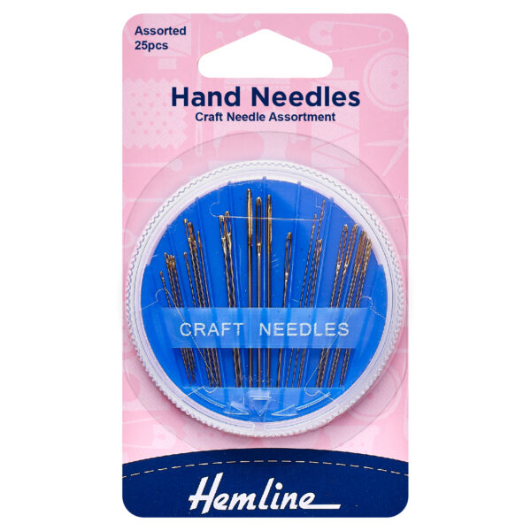 Homepride Online-hand needles