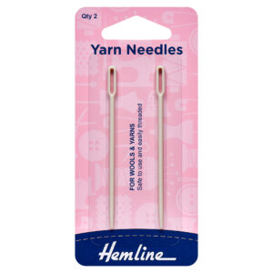 Homepride Online-yarn needles