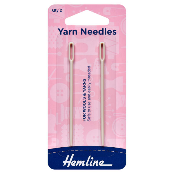 Homepride Online-yarn needles
