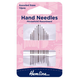 Homepride Online-hand needles