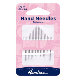Homepride Online-hand needles