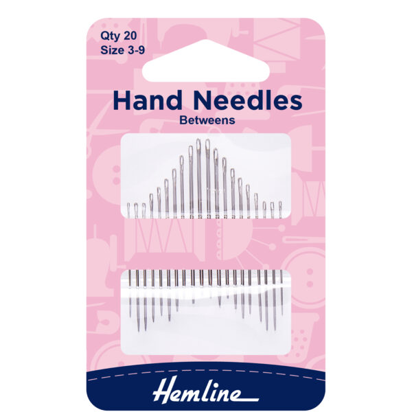 Homepride Online-hand needles
