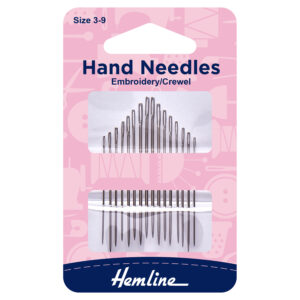 Homepride Online-hand needles