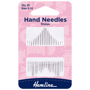 Homepride Online-hand needles