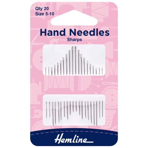 Homepride Online-hand needles