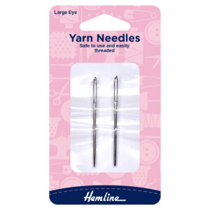 Homepride Online-yarn needles