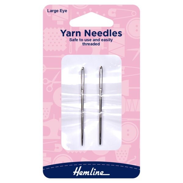 Homepride Online-yarn needles