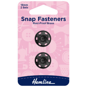 Homepride Online-snap fasteners