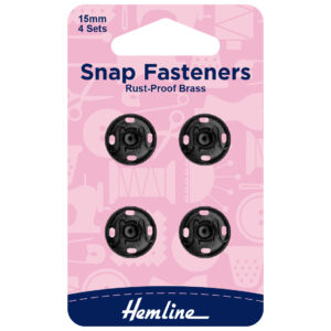 Homepride Online-snap fasteners