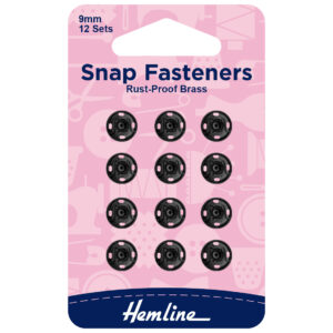 Homepride Online-snap fasteners