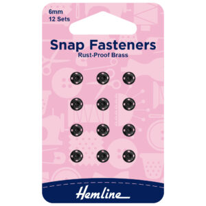 Homepride Online-snap fasteners