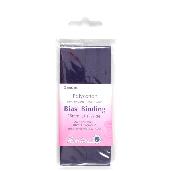 Homepride Online-polycotton bias binding