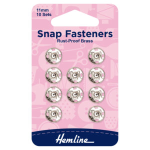 Homepride Online-snap fasteners