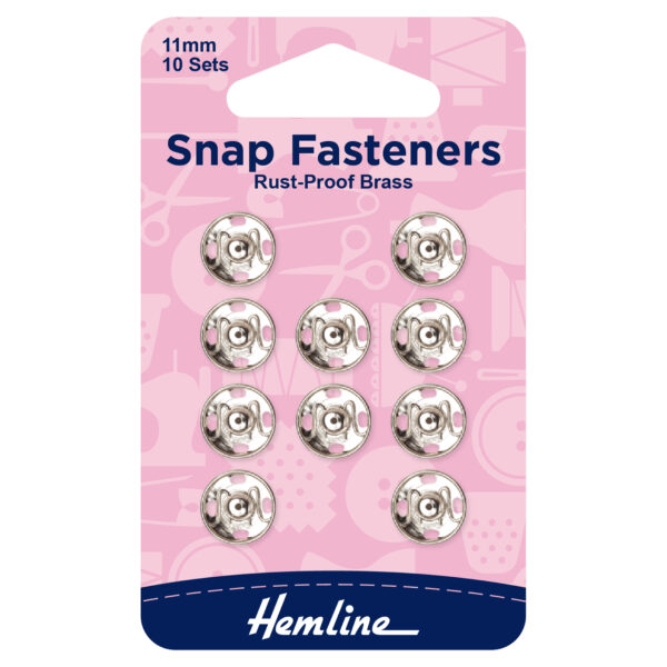 Homepride Online-snap fasteners