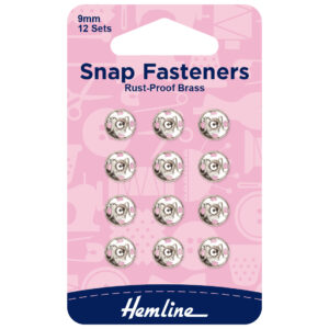 Homepride Online-snap fasteners