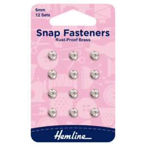 Homepride Online-snap fasteners