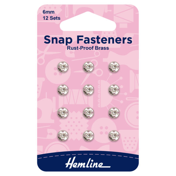 Homepride Online-snap fasteners