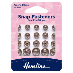 Homepride Online-snap fasteners