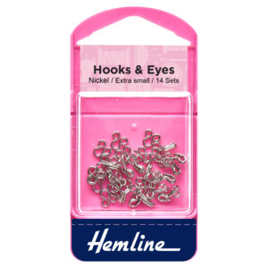 Homepride Online-hooks & eyes