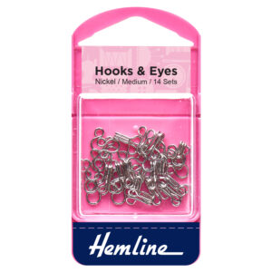 Homepride Online-hooks & eyes