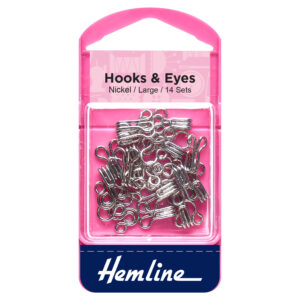 Homepride Online-hooks & eyes