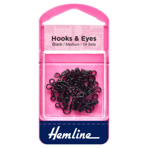 Homepride Online-hooks &eyes