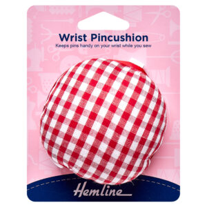 Homepride Online-wrist pin cushion