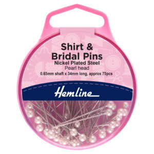 Homepride Online-shirt & bridal pins
