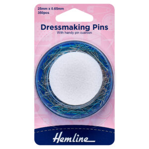 Homepride Online-dressmaking pins