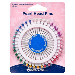 Homepride Online-plastic head pins