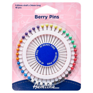 Homepride Online-Berry pins
