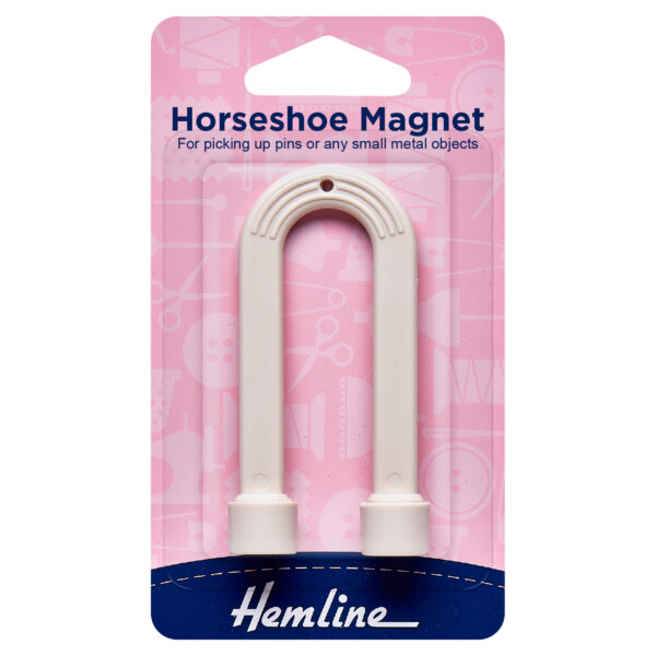 Homepride Online-horseshoe magnet